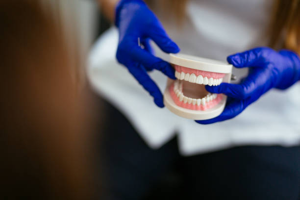 Best TMJ/TMD Treatment  in Adrian, MO
