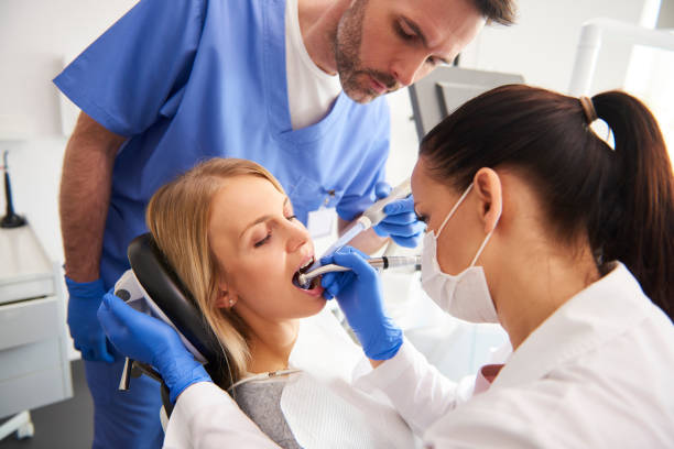 Best Dental X-Rays and Imaging  in Adrian, MO